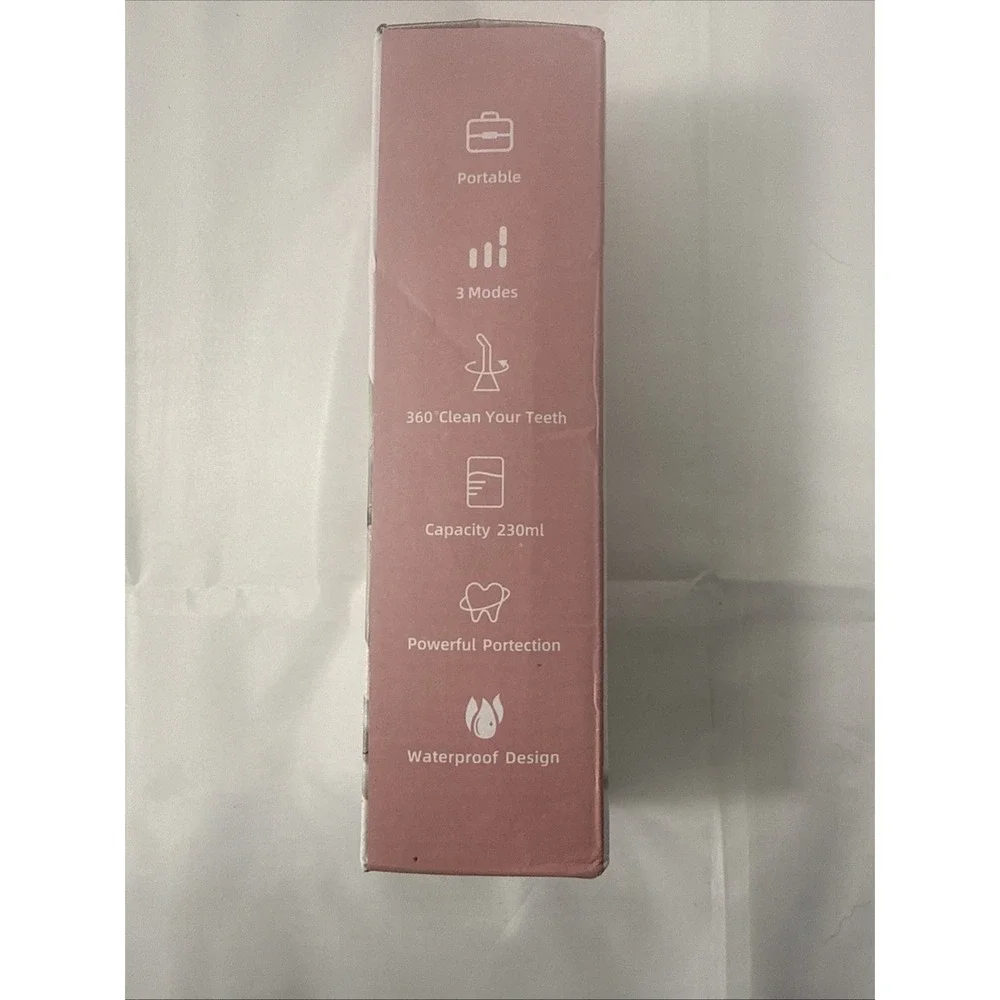 The Unbranded Brand portable oral